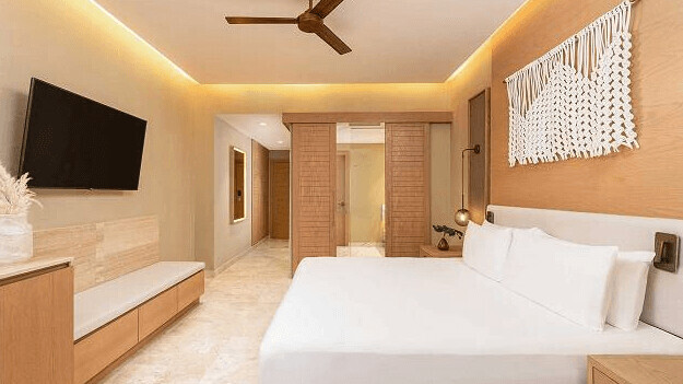 Hyatt Zilara Riviera Maya